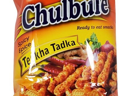 Chulbule - Snack - Teekha Tadka For Sale