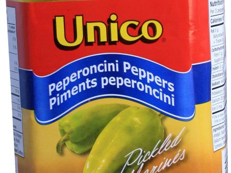 Unico - Peperoncini Peppers For Cheap