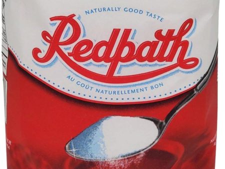 Redpath - Sugar - R3372W For Cheap