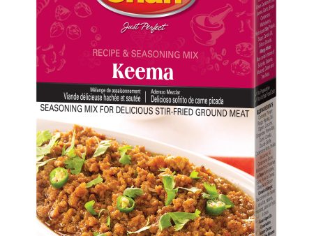 Shan - Keema Masala Online now