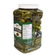 Cibona - Gherkins - Sour Cheap