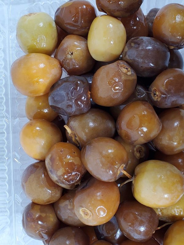 Barhi - Dates - Fresh Online