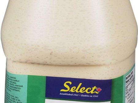 Select - Roasted Garlic Aioli on Sale