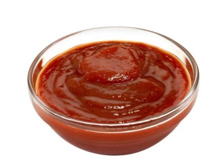 Sauce Craft - Portions - Ketchup Cheap