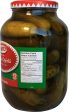 Bick s - Polski Ogorki Dill Pickles For Sale