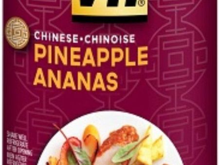 VH - Sauce - Pineapple Online Hot Sale