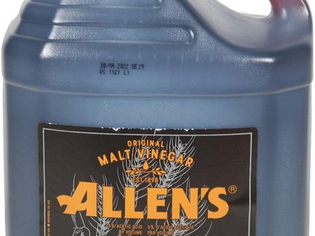 Reinhart - Allen s - Malt Vinegar - 5L Cheap