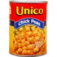 Unico - Chick Peas - Cans For Sale