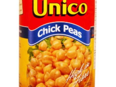 Unico - Chick Peas - Cans For Sale