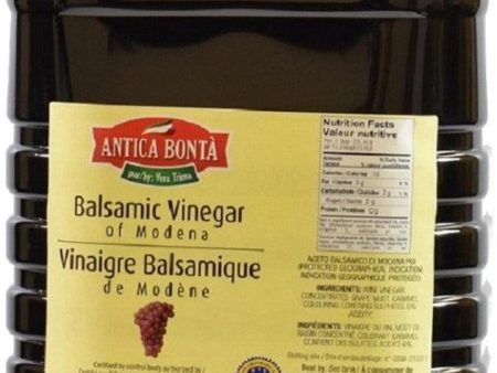 Bella Costa Antica Bonta - Balsamic Vinegar of Modena Online now