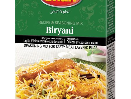 Shan - Biryani Masala Online Hot Sale