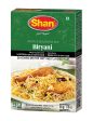 Shan - Biryani Masala Online Hot Sale