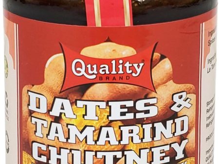 Quality - Chutney - Date & Tamarind Online