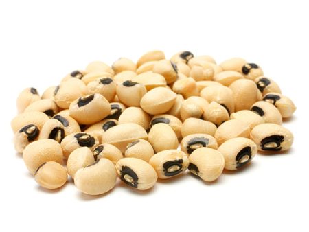 CLIC - BLACK EYE BEANS 50LB Cheap