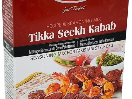 Shan - Tikka Seekh Kebab Online Hot Sale