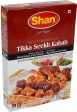 Shan - Tikka Seekh Kebab Online Hot Sale