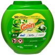 Gain - Flings Original 4X42 Ct - Canadian Distribution Online Sale