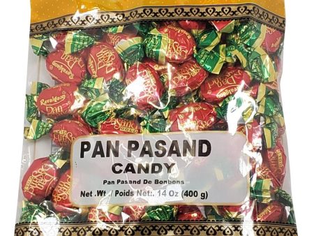 Apna - Pan Pasand Candy Supply