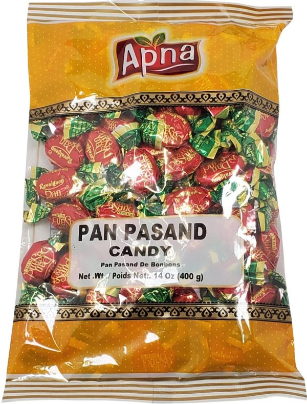 Apna - Pan Pasand Candy Supply