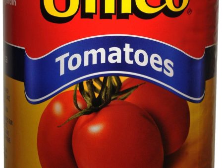 Unico - Tomato - Plum (Whole) Sale