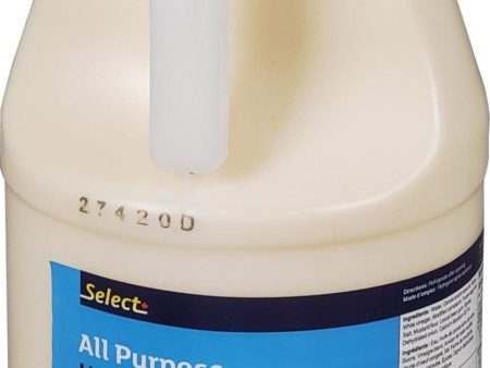 Select - Homogenized All Purpose Sauce Sale