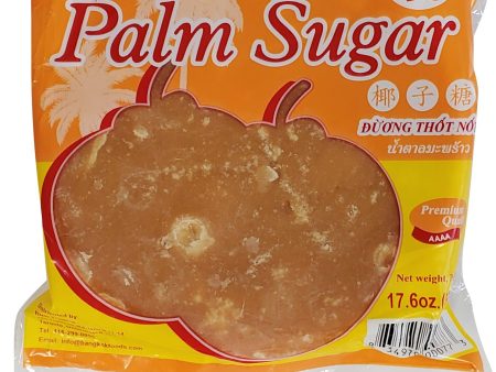 Swan - Palm Sugar - 500 g Online now