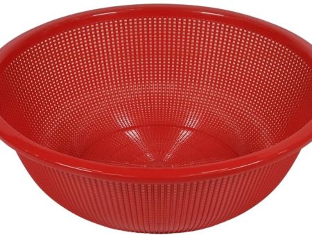 Yiwu - Plastic Basket - 41cm Supply