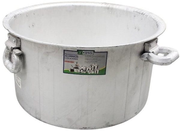 136L - 30 x14.5  Heavy Duty Commercial Sauce Pot Online Hot Sale