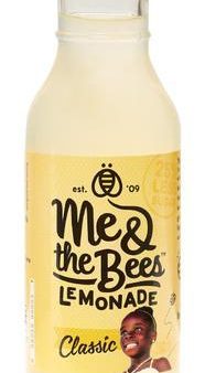 Me & the Bees Lemonade 12oz on Sale