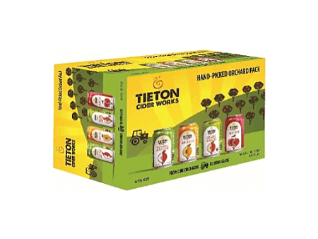 Tieton Orchard Variety 12pk For Sale