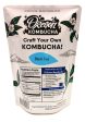 OREGON KOMBUCHA Starter Kit - Black Tea Hot on Sale