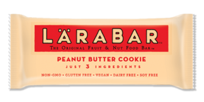 Larabar Peanut Butter Cookie 1.7 Oz For Cheap