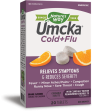 Nature s Way Umcka Cold & Flu 20 tablet Cheap