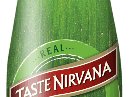 Taste Nirvana Real Coconut Water 23.6 Oz Online Sale