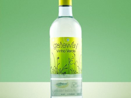 Gateway Vinho Verde Fashion