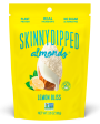 Skinny Dipped Almonds Lemon Bliss 3.5oz Online now