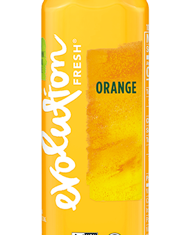 Evolution Orange Juice Og 15.2 Oz Online