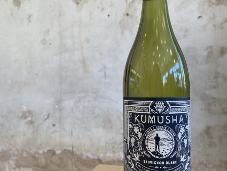 Kumusha Sauv Blanc Fashion