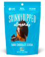 Skinny Dipped Almonds Dark Chocolate Cocoa 3.5oz Cheap