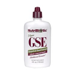 Nutribiotic Grapfruit Seed Conc 2 Oz Supply