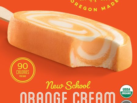 Aldens Orange Cream Bars Og 2.5oz (4pk) Online now